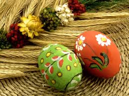 Easter 2